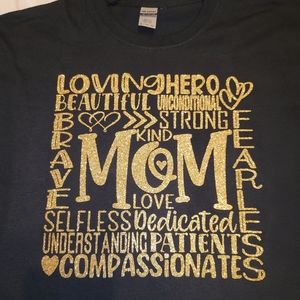 XL Mother's Day Shirt